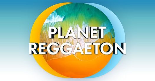 Planet Reggaeton