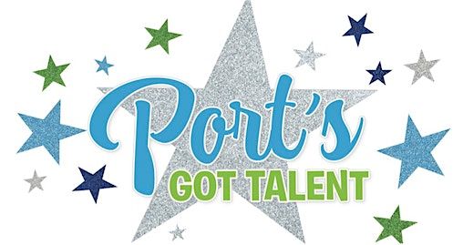 PORTS GOT TALENT