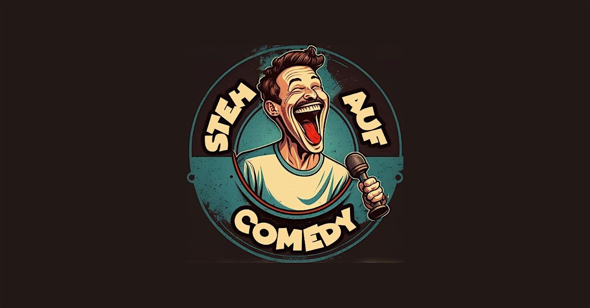Comedy Open Mic