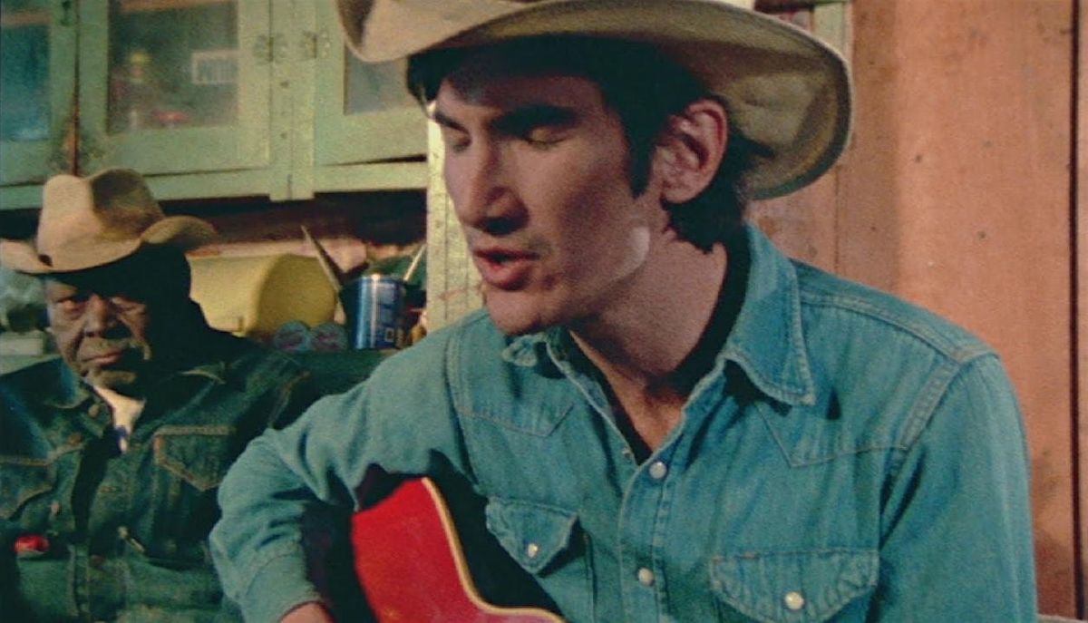 HEARTWORN HIGHWAYS (1976) +  Live Music by Austin McCutchen & More!