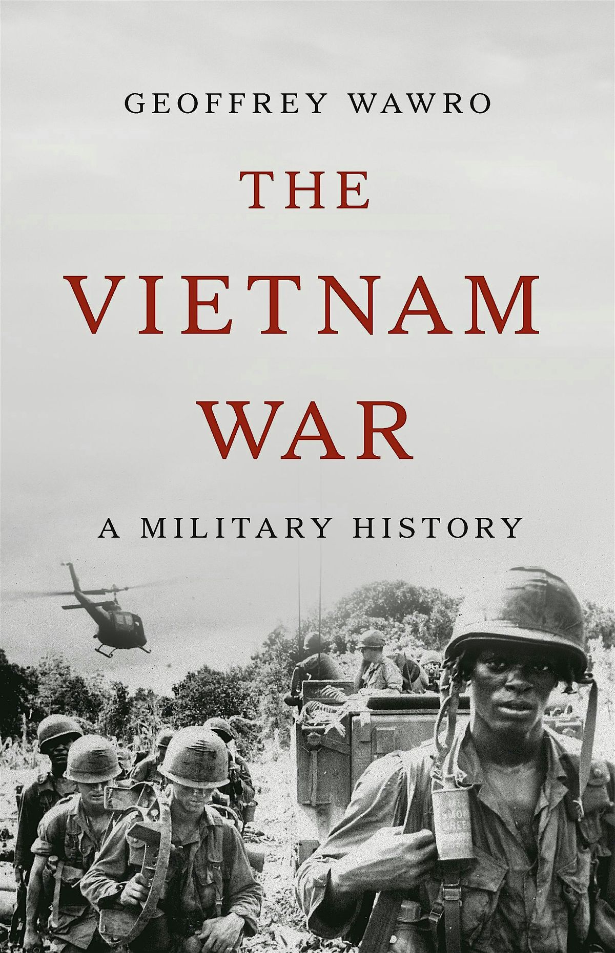 The Noel Speaker Series: Reassessing the Vietnam War