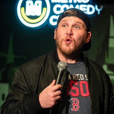 Tanner LeTourneau