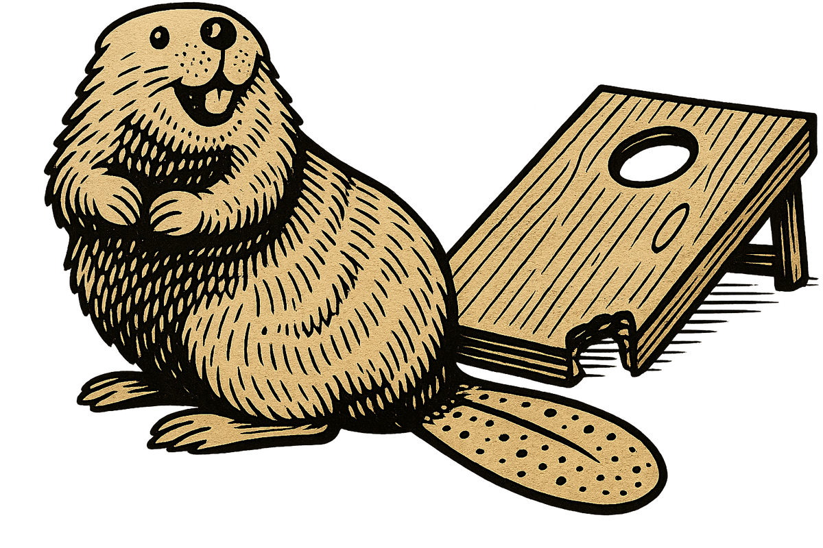 Beaver Toss Classic