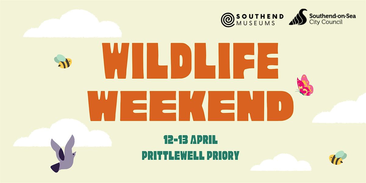 Wildlife Weekend