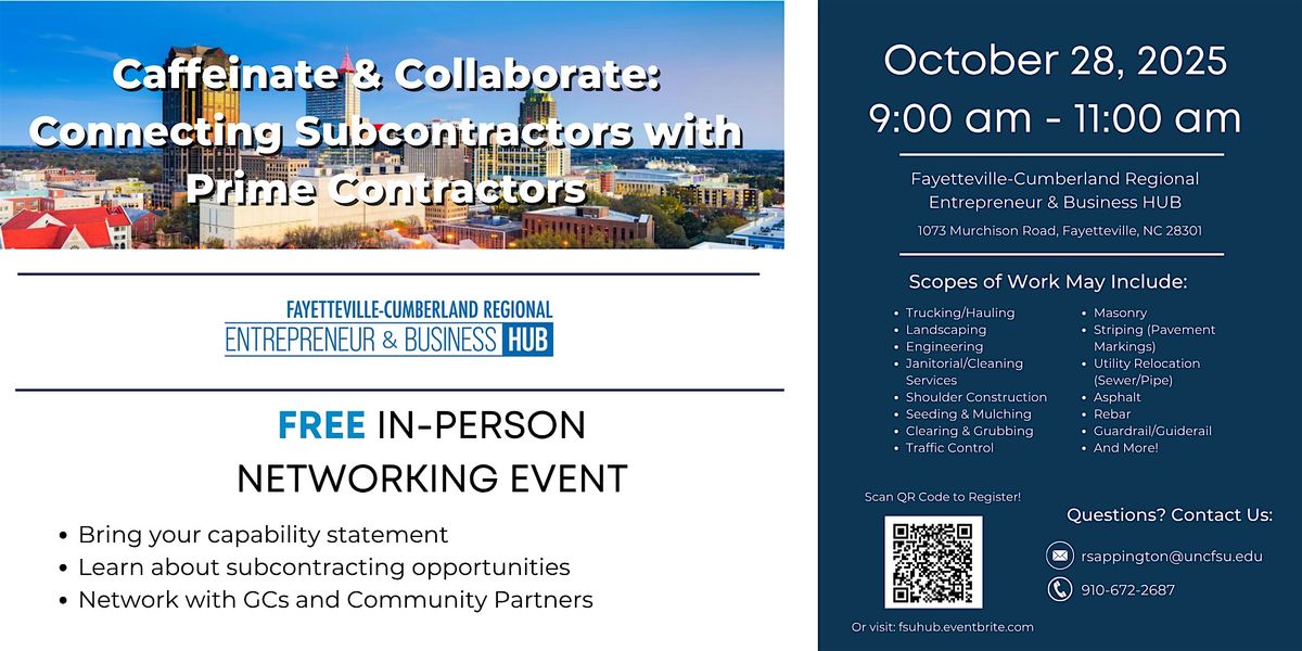 Conversations with Contractors