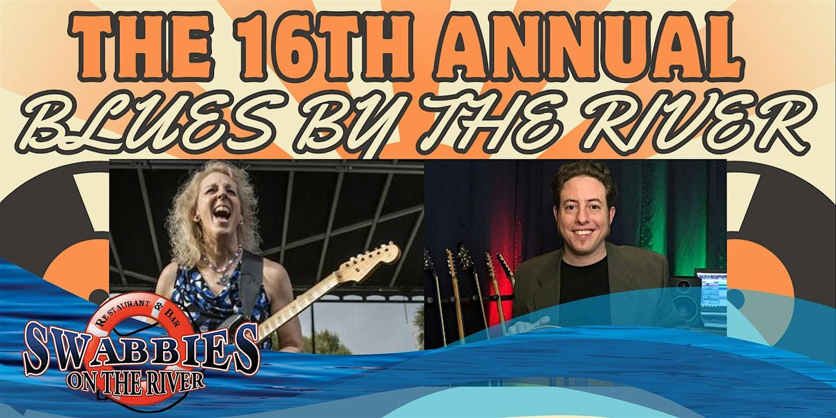 16th Annual Blues by the River