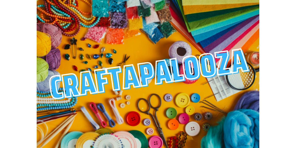 Craftapalooza: Air-Dry Clay