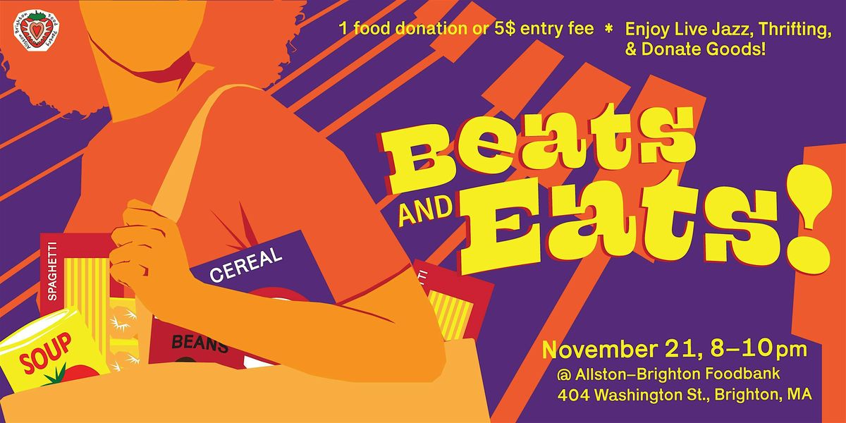 Beats and Eats
