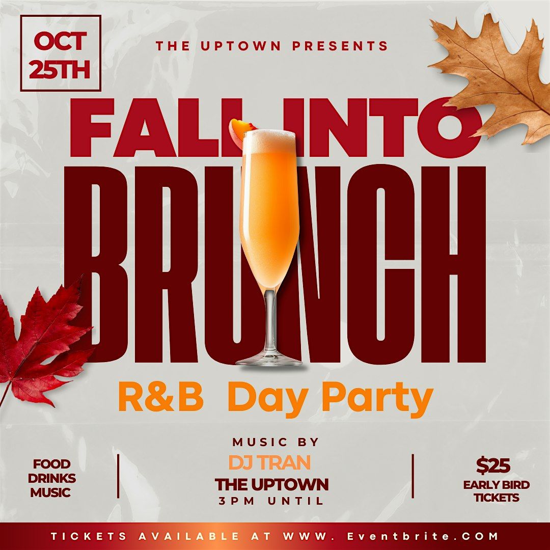 R & B Brunch