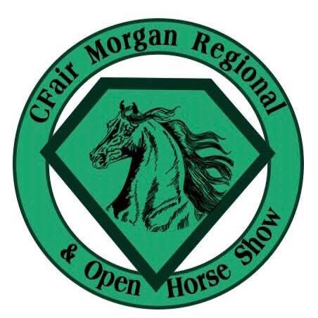 C-Fair Charity Morgan Regional and Open Horse Show