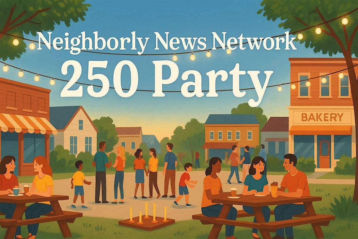 250 Party!