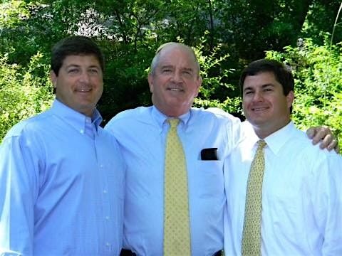2025 Kiwanis Club of Columbia \/ Bill LaMotte Memorial Golf Tournament