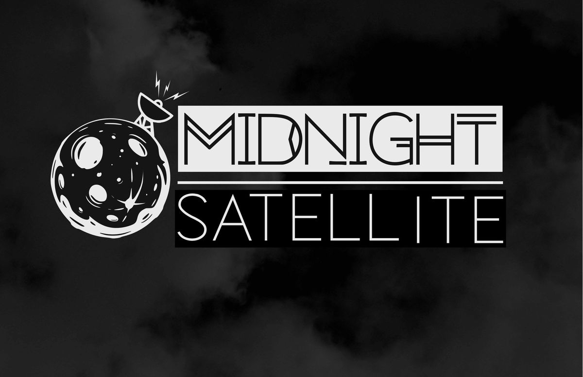 Midnight Satellite at Sissy's Place!