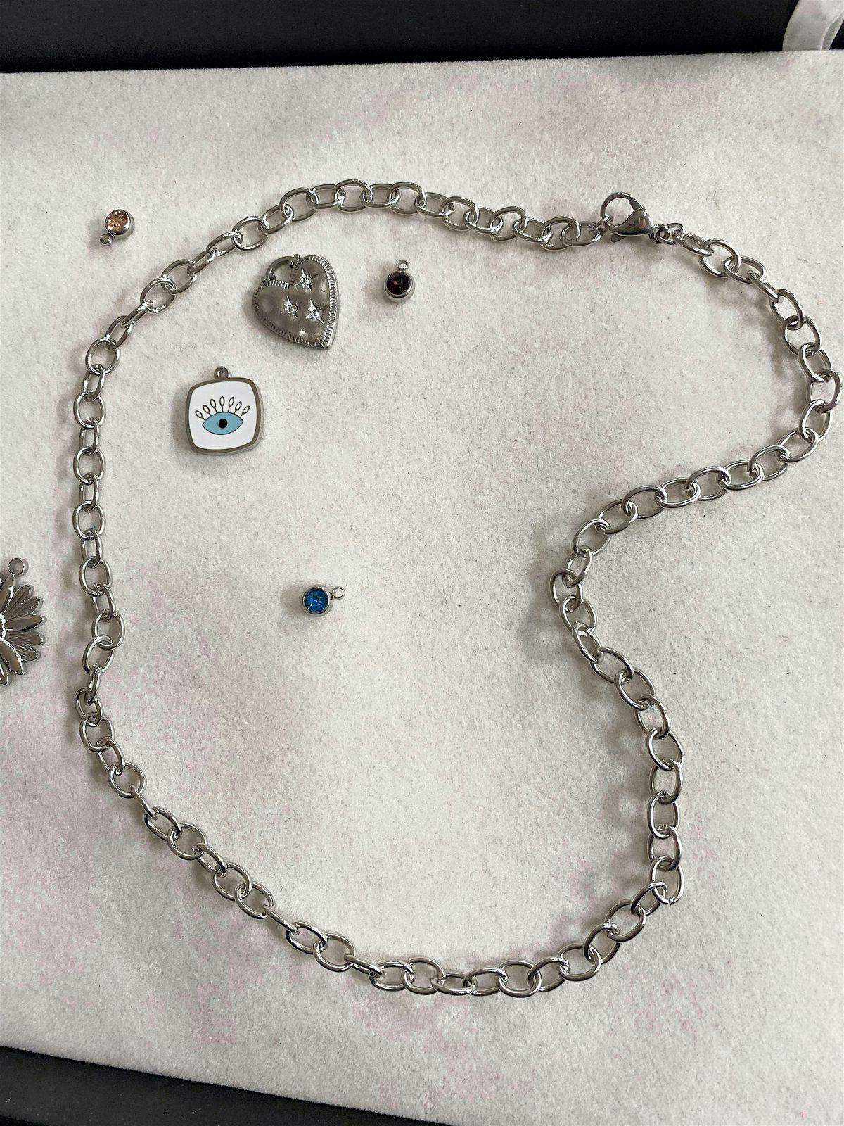 Charm Bracelet Workshop