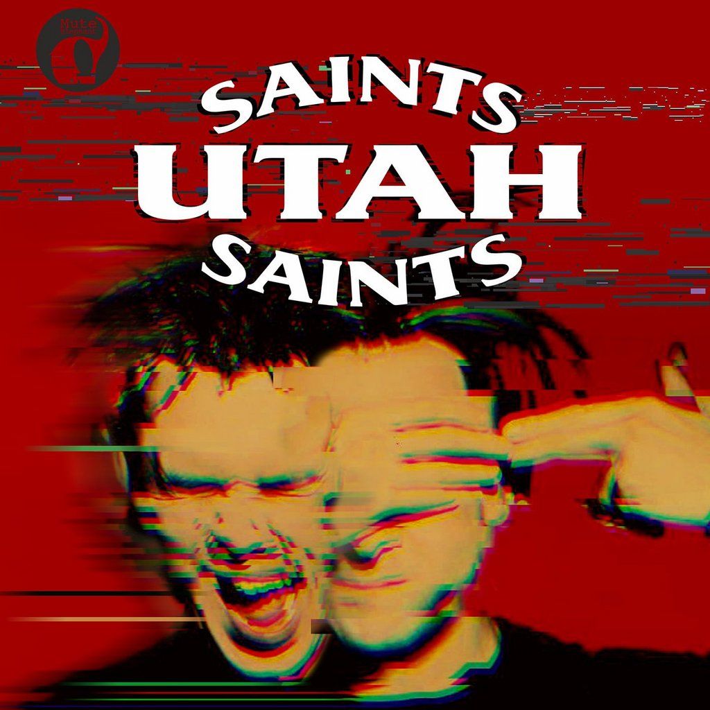 Utah Saints