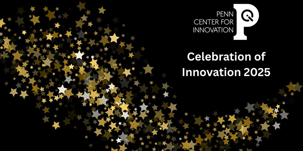 Celebration of Innovation 2025