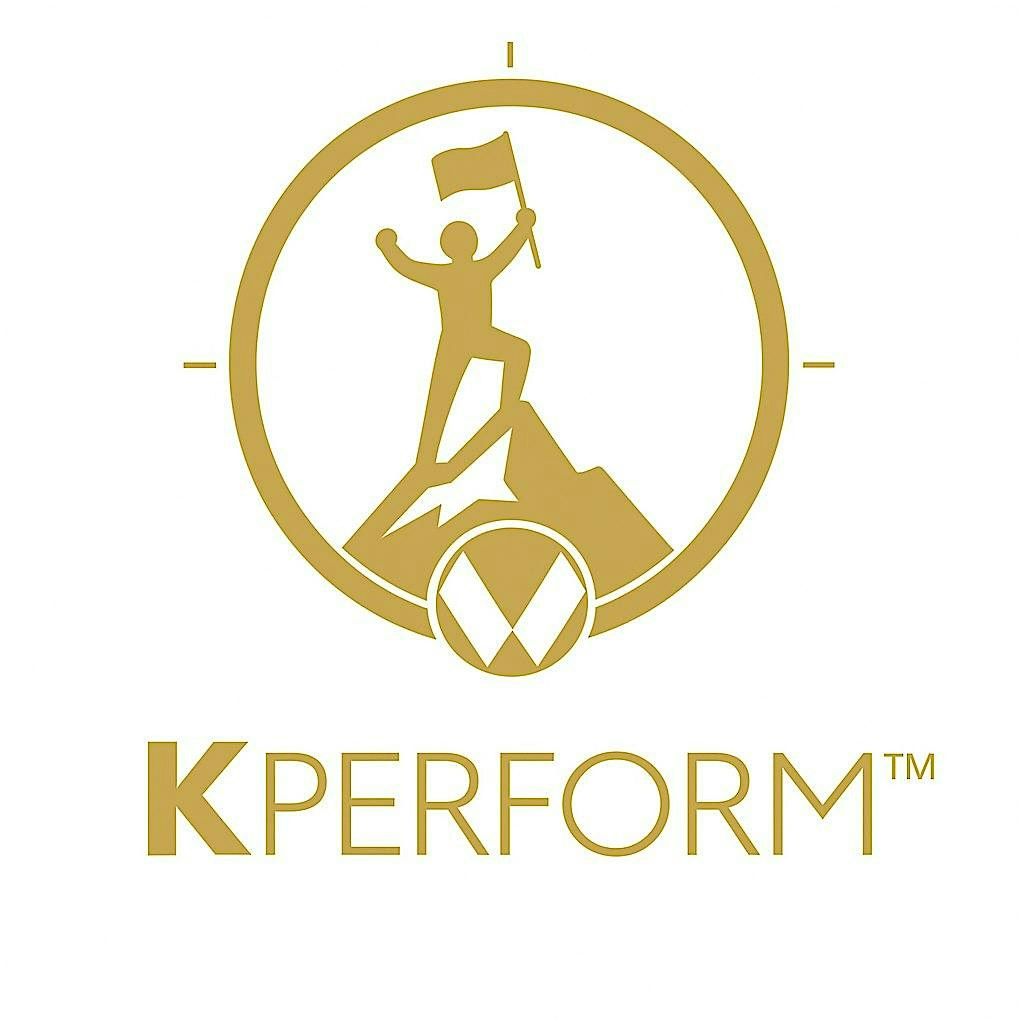 Ready, Set...Go for GOLD with BRAINBODYVOICE\u2122 Systems! Live Session