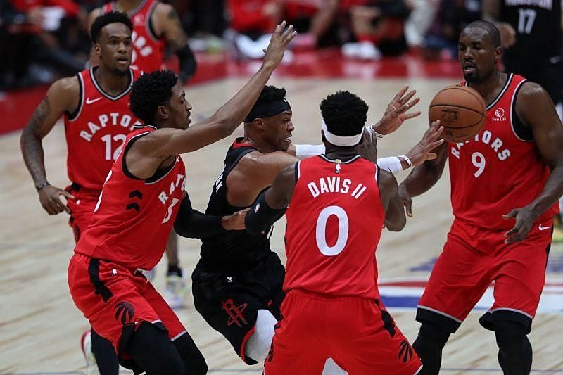 toronto raptors online