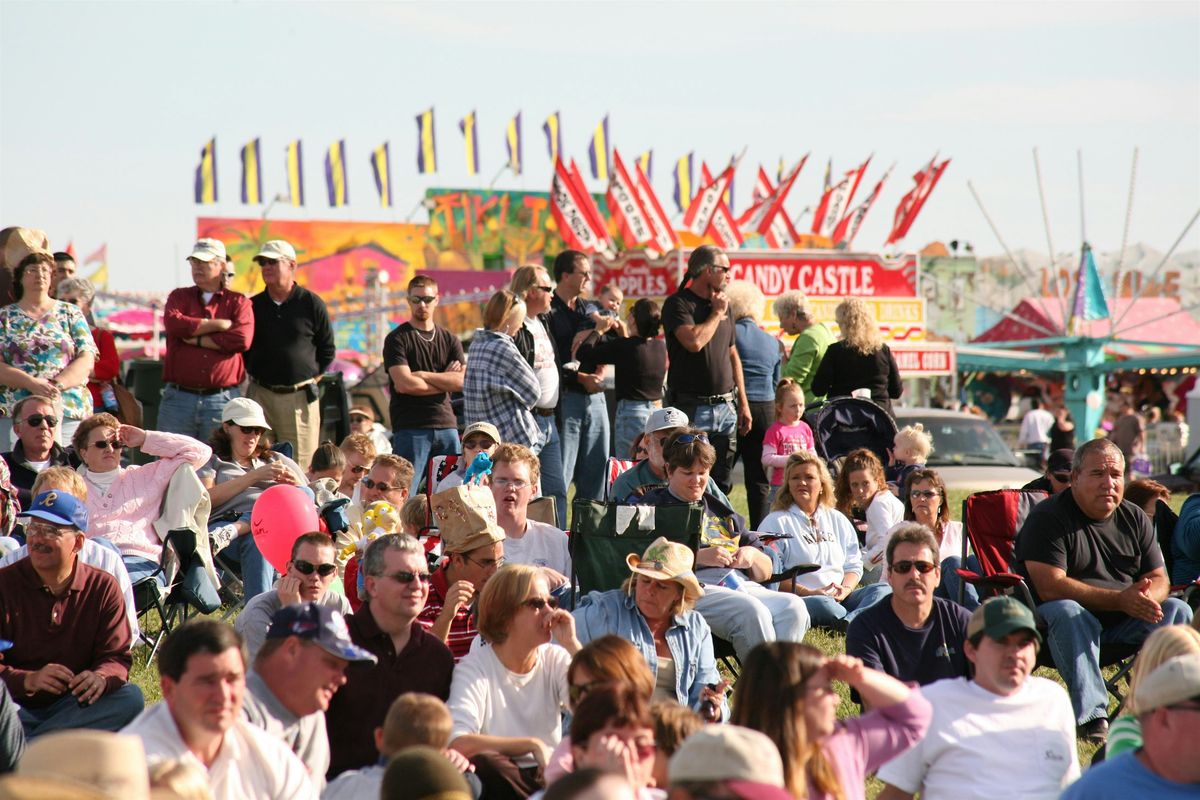 Suffolk Peanut Fest
