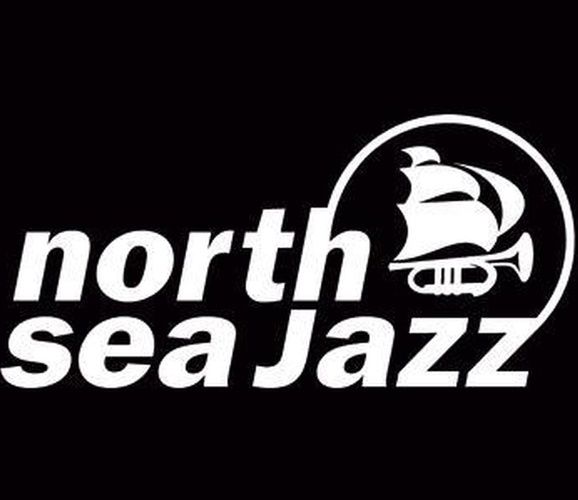 North Sea Jazz Festival \/\/ Ahoy te Rotterdam