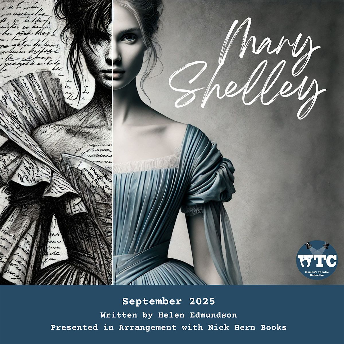 Mary Shelley