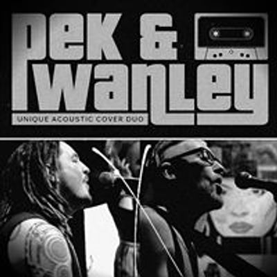 Pek & Wanley