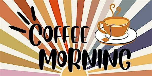 Coffee Morning with Thermomix - Newport Branch