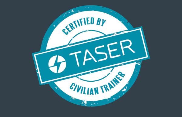 TASER EW Civilian Instructor Course