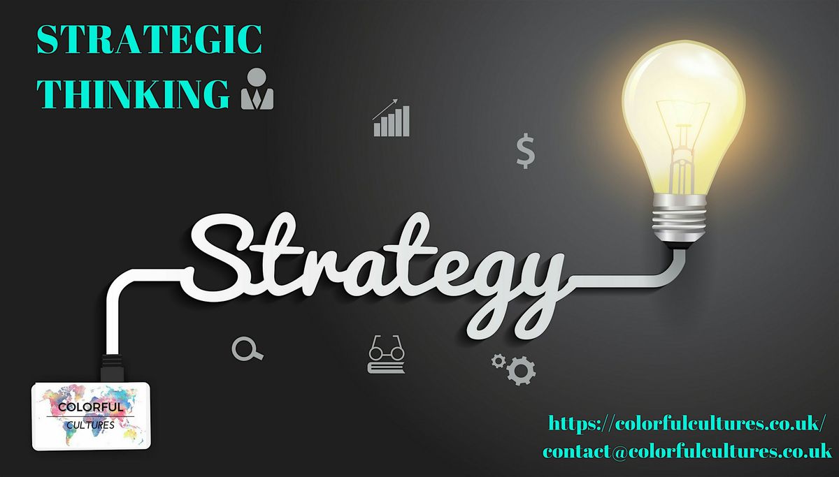 Strategic Thinking Workshop