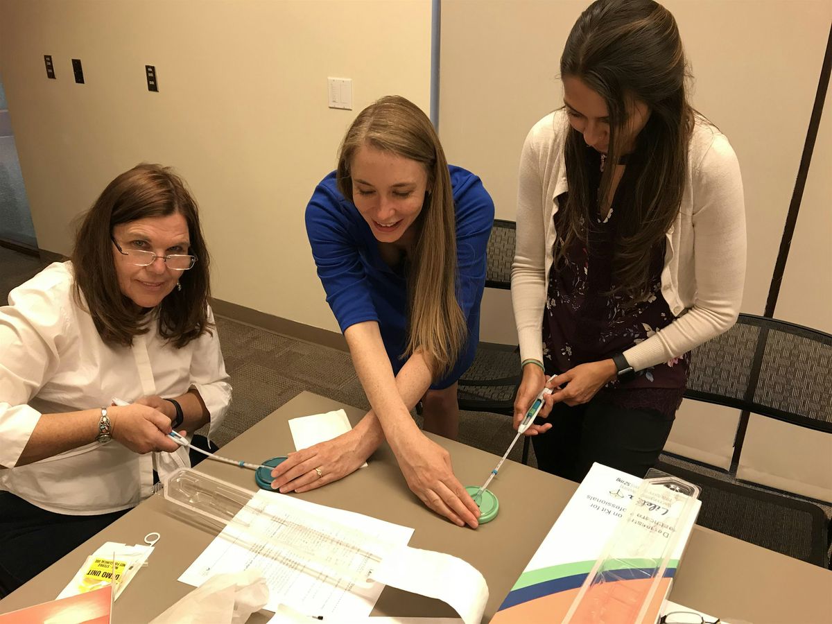 IUD Practicum- Santa Fe
