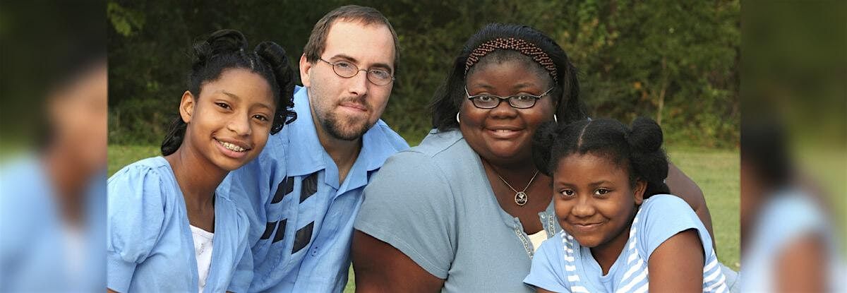 Story Time: National Step Family Day