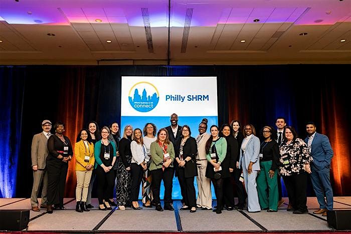 2025 Philly SHRM Symposium