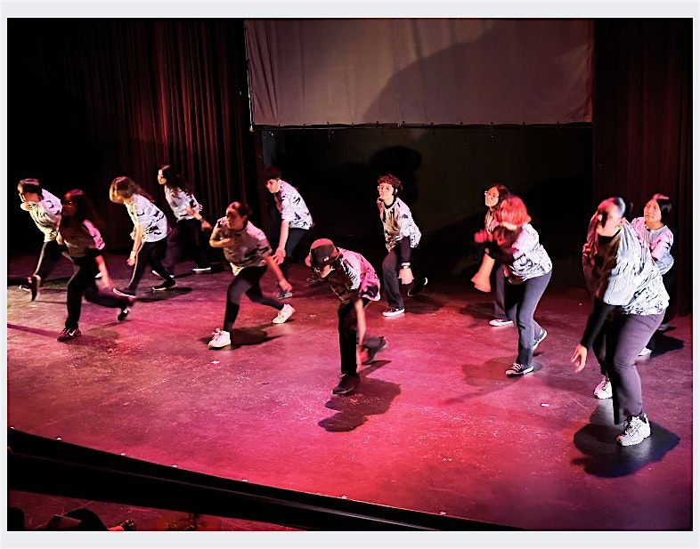 Hip-Hop