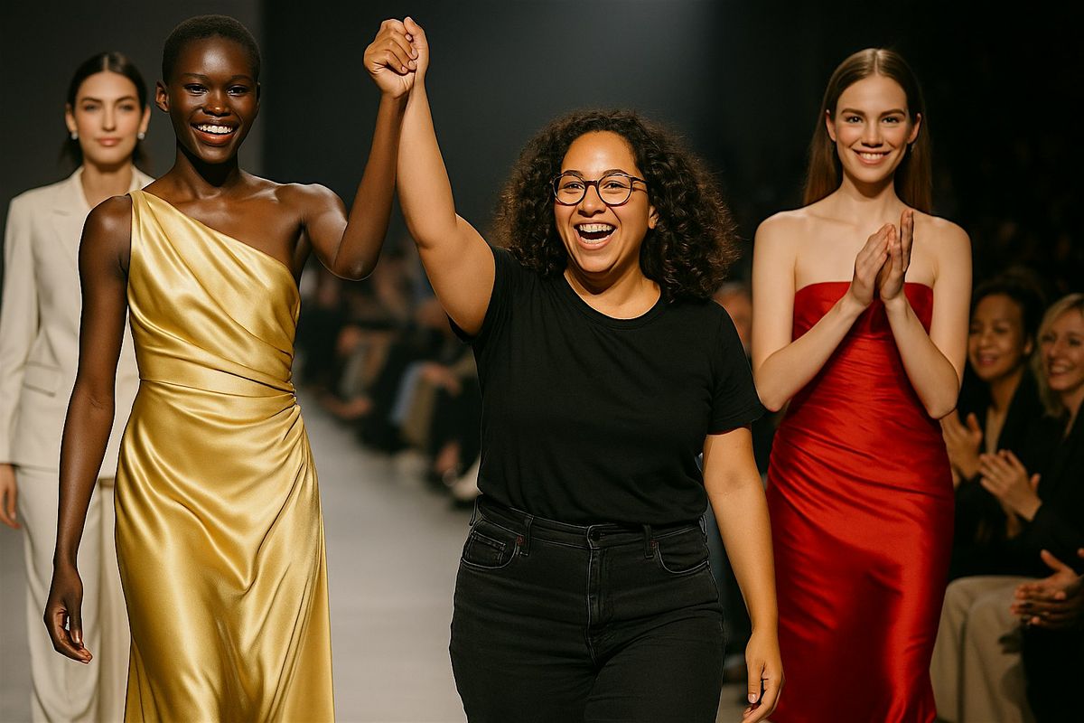 Calling All Fashion Designers Apply Today