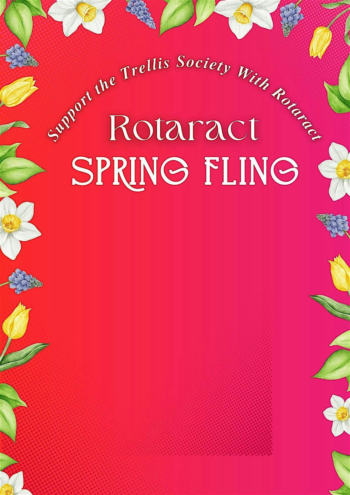 Rotaract Spring Fling