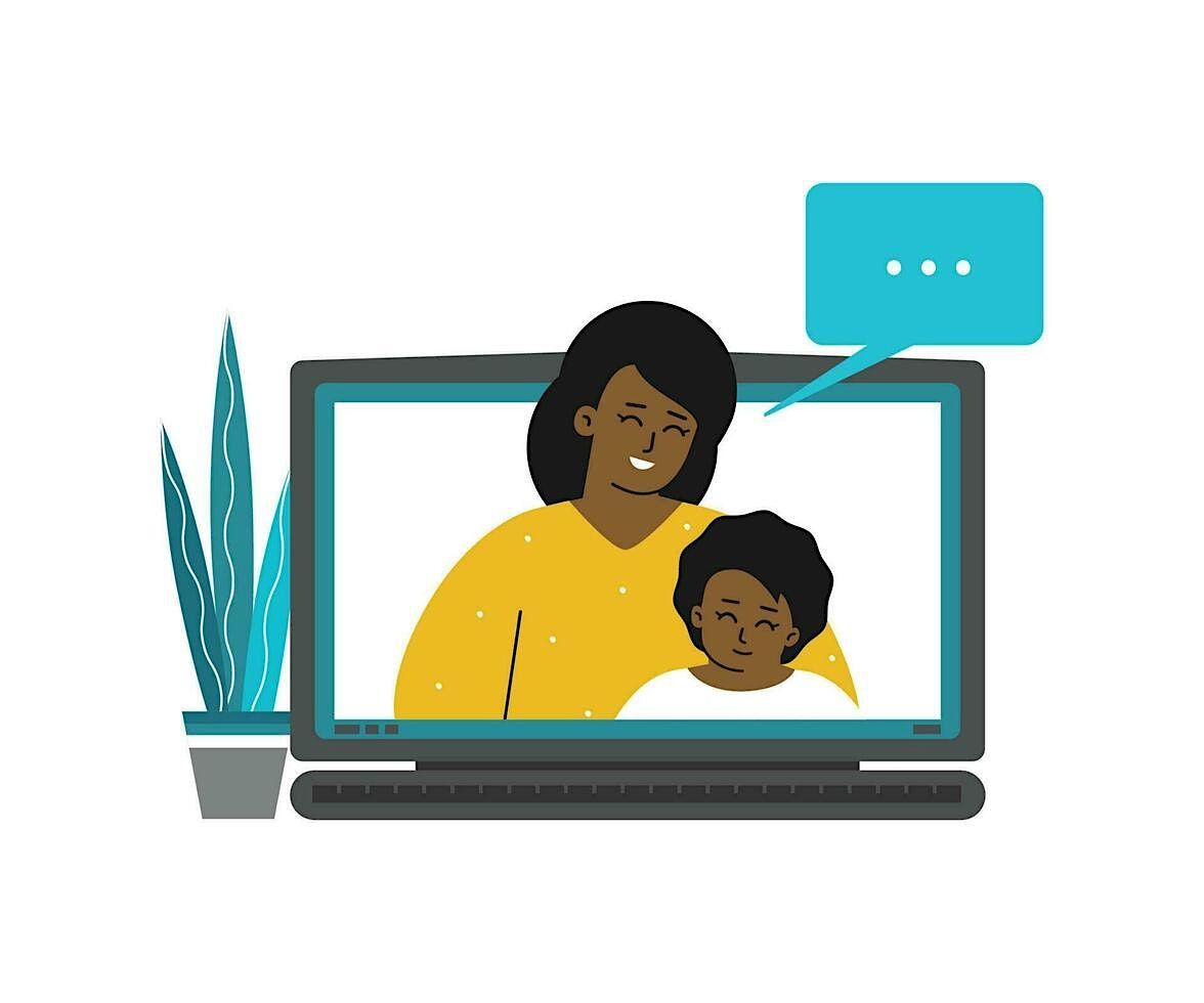 Children and Adults: Playing Together in the Digital World
