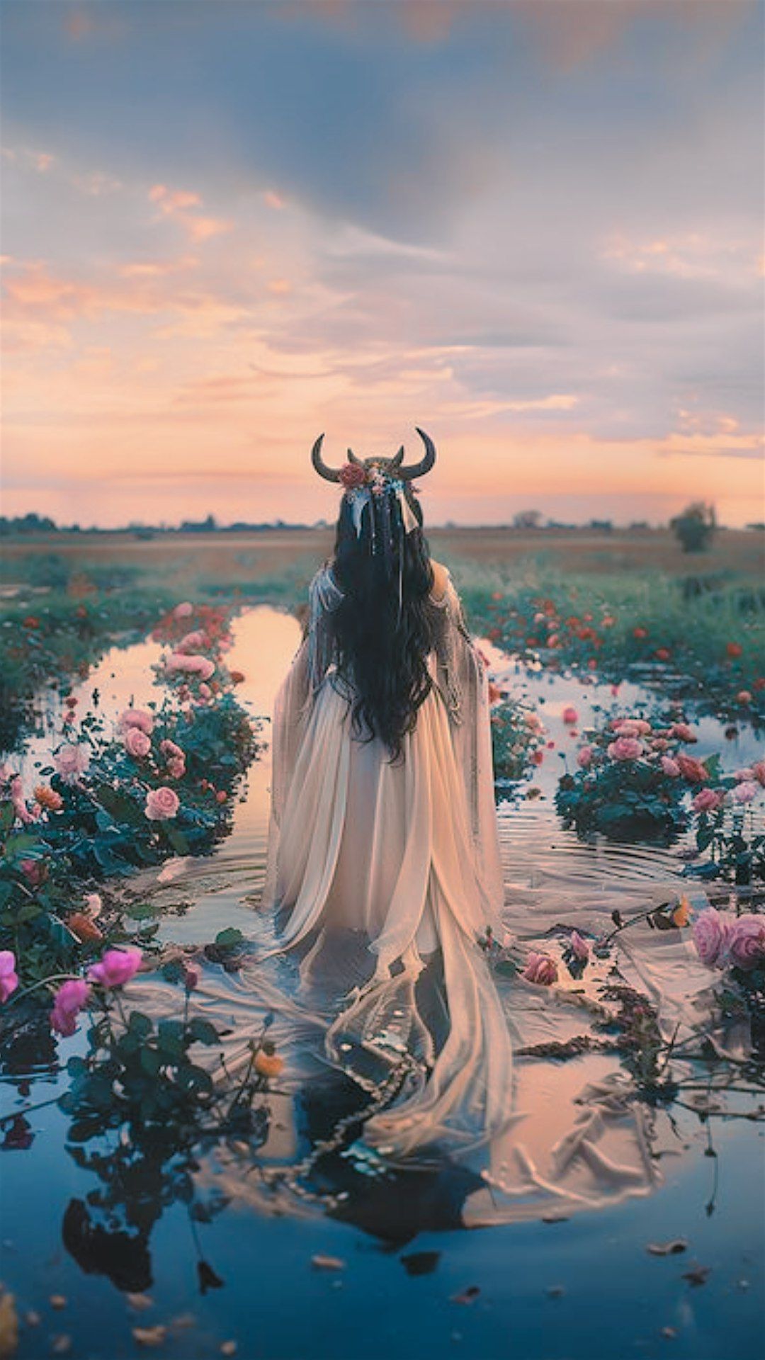 Taurus Full Moon Worthy, Wealthy Woman Activation