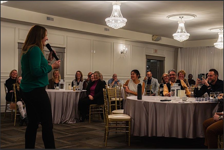 LandSeed Community Townhall Series Premiere: The Future of Tiny Home