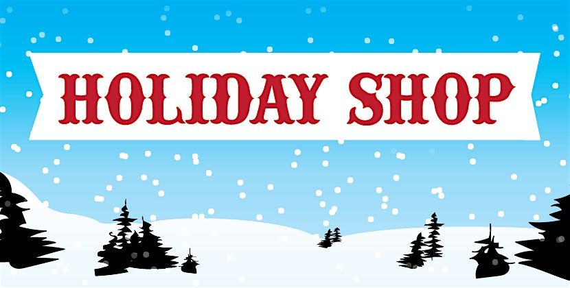 Five Points Elementary Holiday Shop