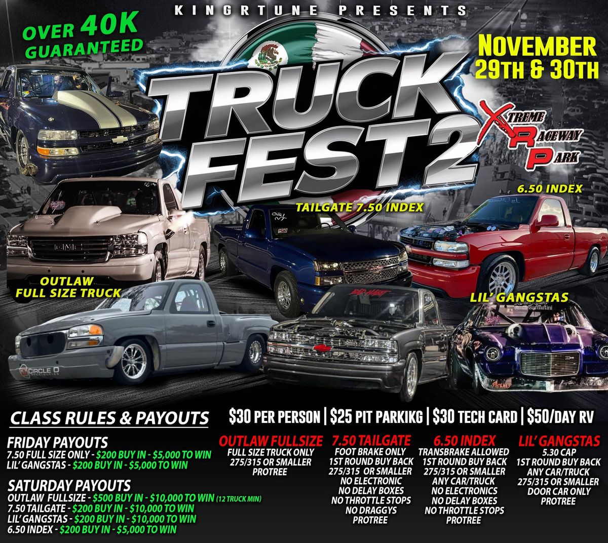 Truck Fest 2.0