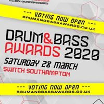 Drum and Bass Awards