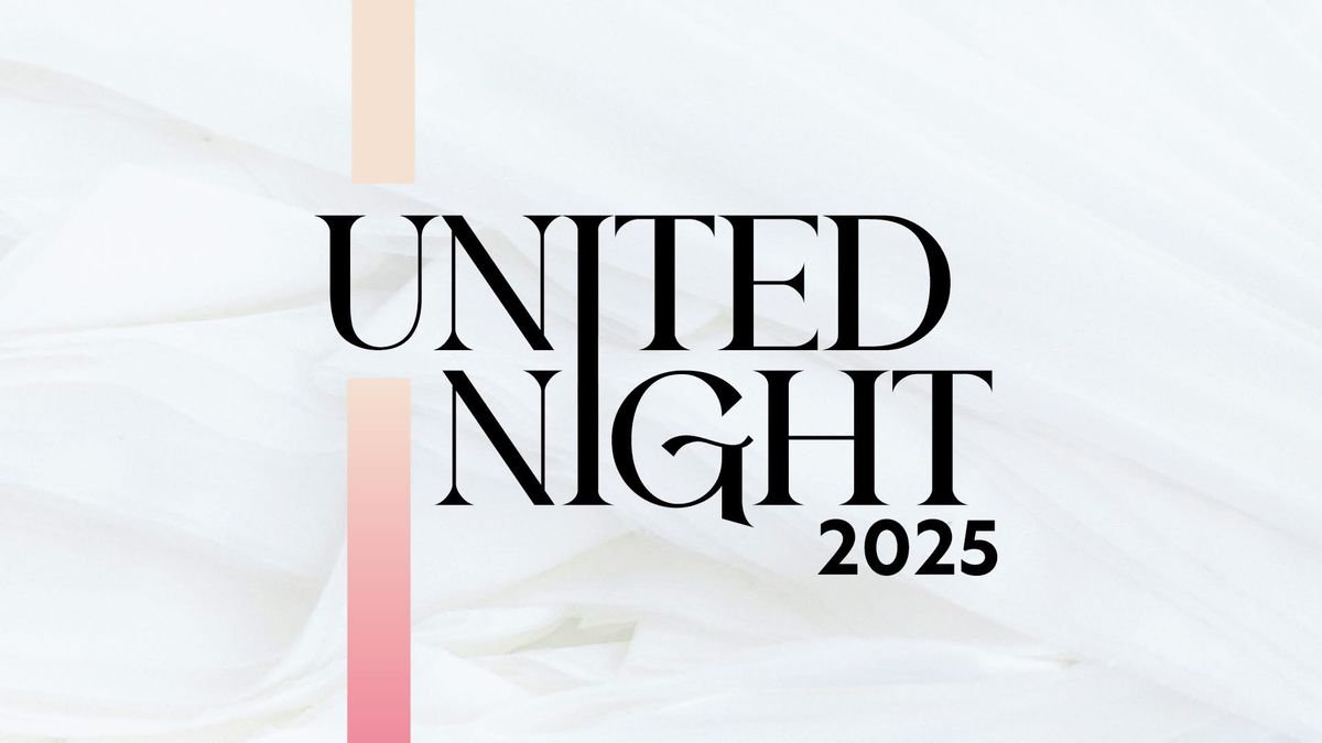 United Night 2025