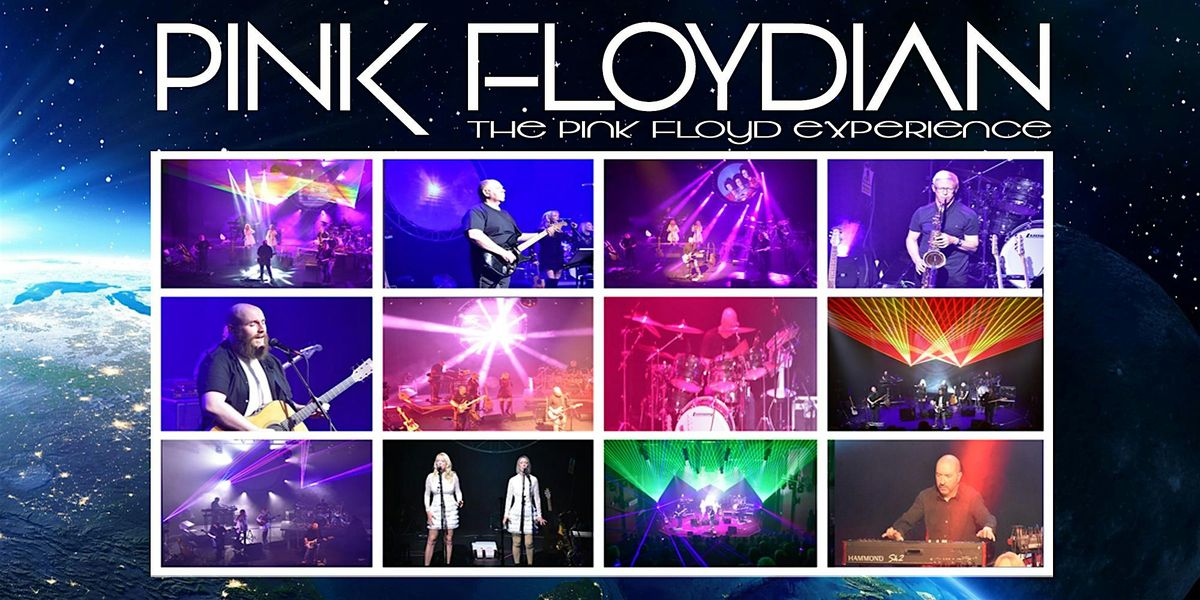 Pink Floydian