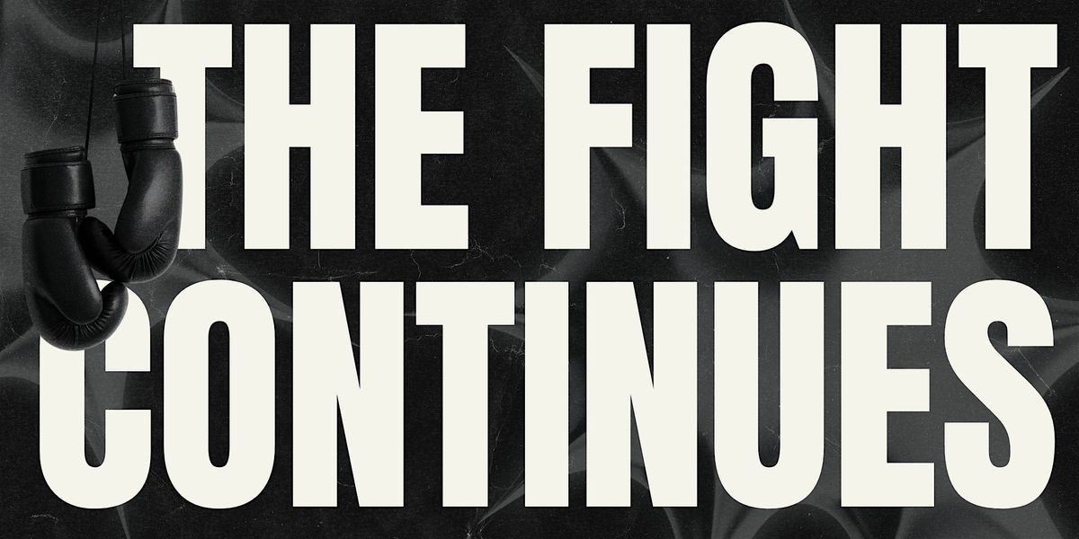 Champ Promotions 7 - Fighting Spirit