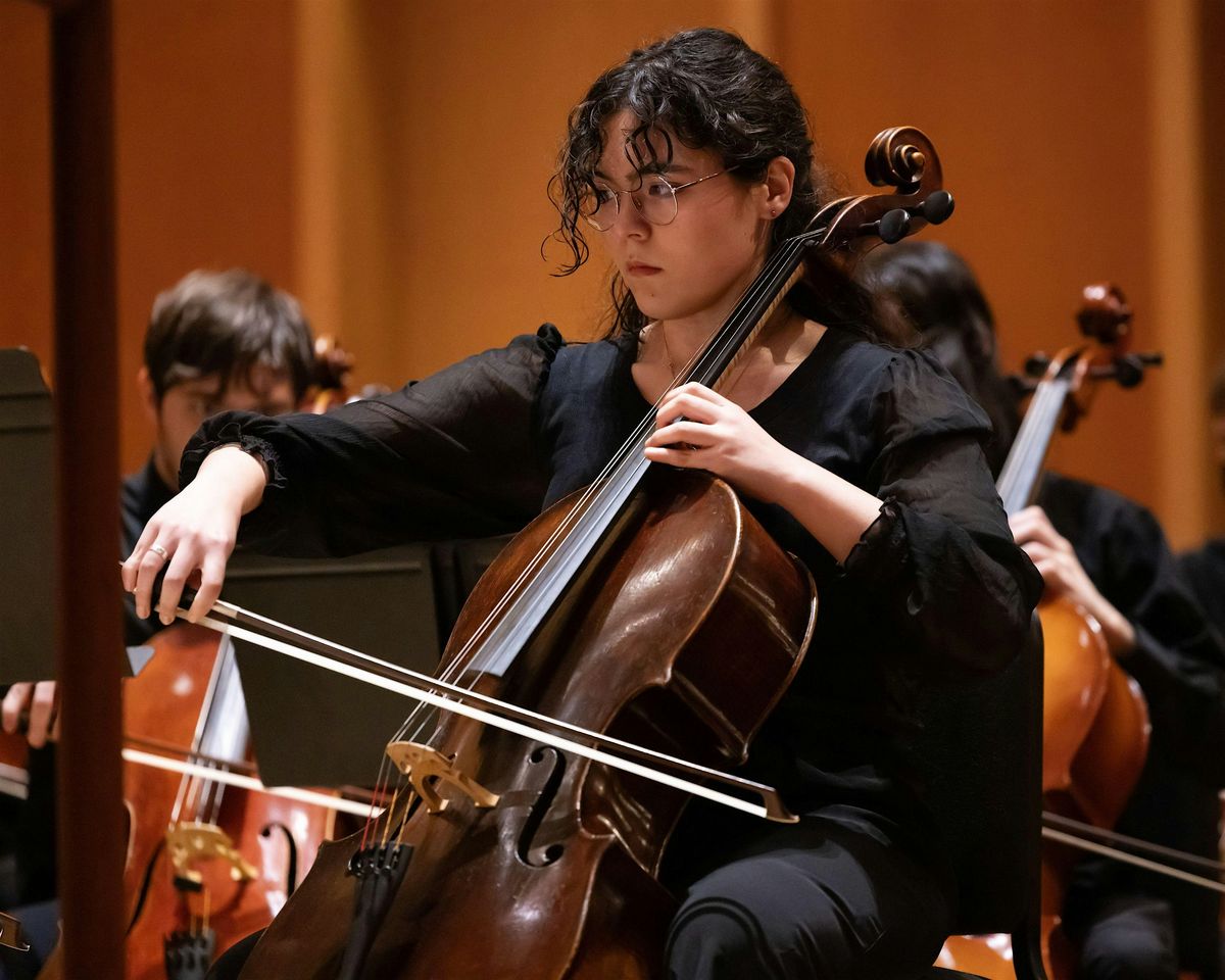 University Symphony Orchestra
