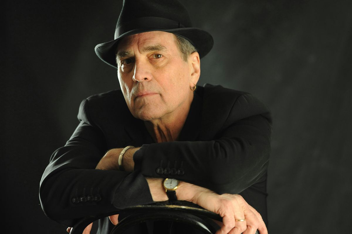 Eric Andersen
