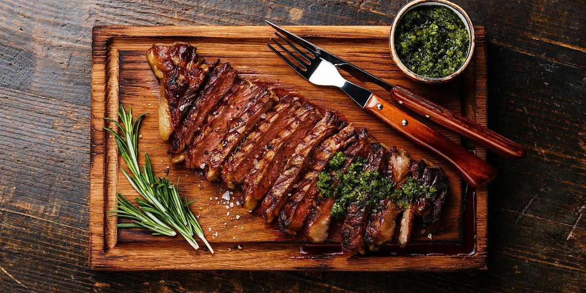 Steakhouse, Fonda San Miguel-Style