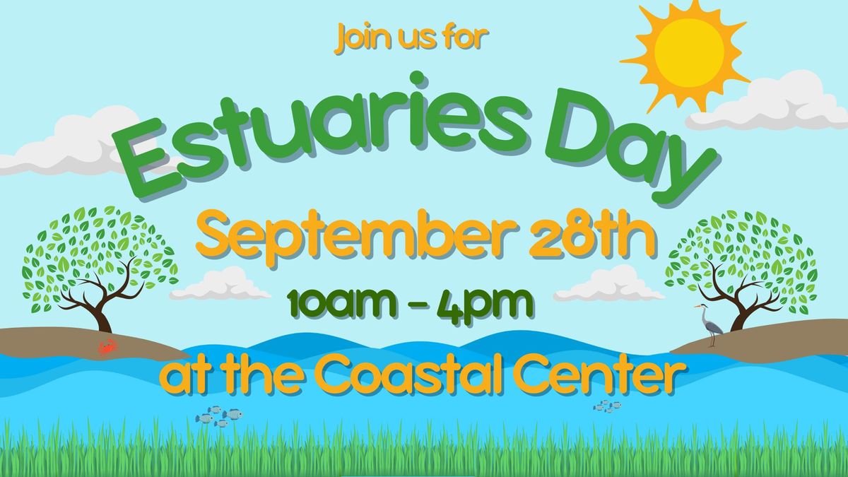 Estuaries Day