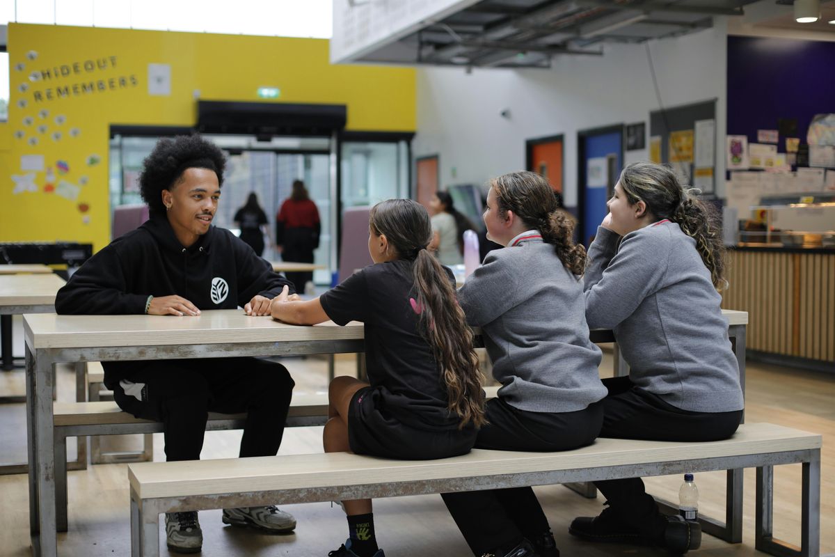 EMPOWER Careers Fair @HideOut Youth Zone