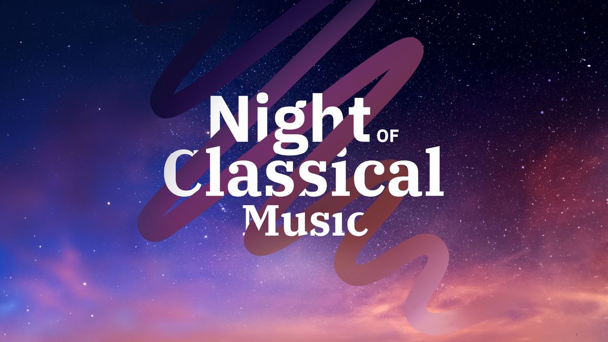 Night of Classical Music